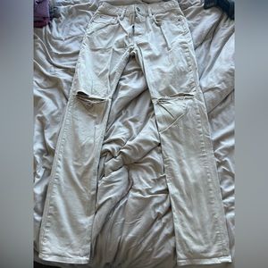 All Saints Rex Pants